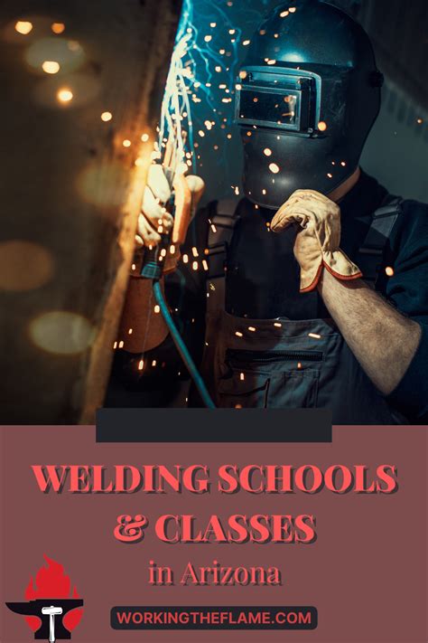 metal fabrication schools in arizona|Welding Schools & Classes in Arizona 2024 [Updated].